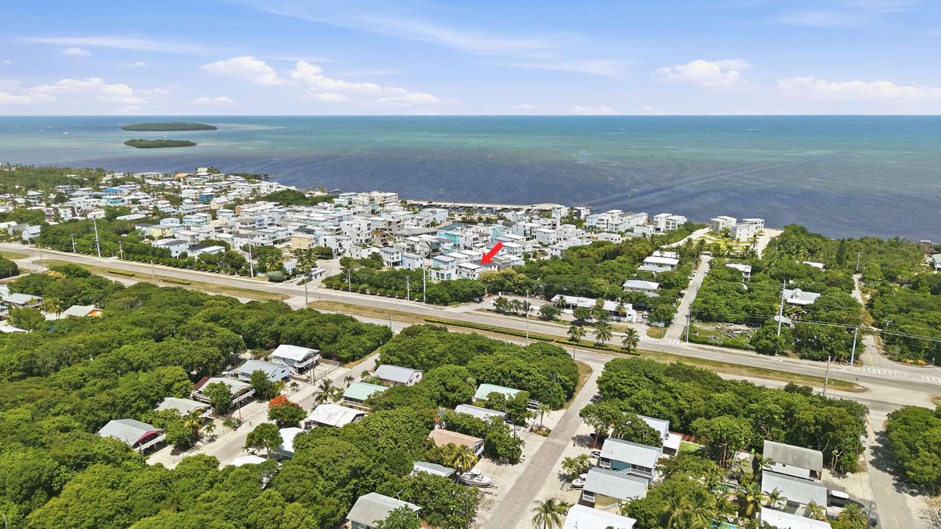 94825 Overseas Highway, Unit 8, Key Largo, FL 33037 Photo