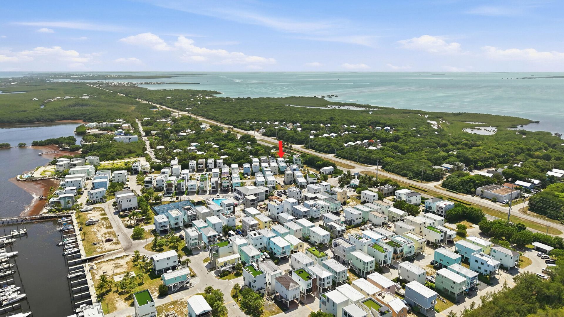 94825 Overseas Highway, Unit 8, Key Largo, FL 33037 Photo