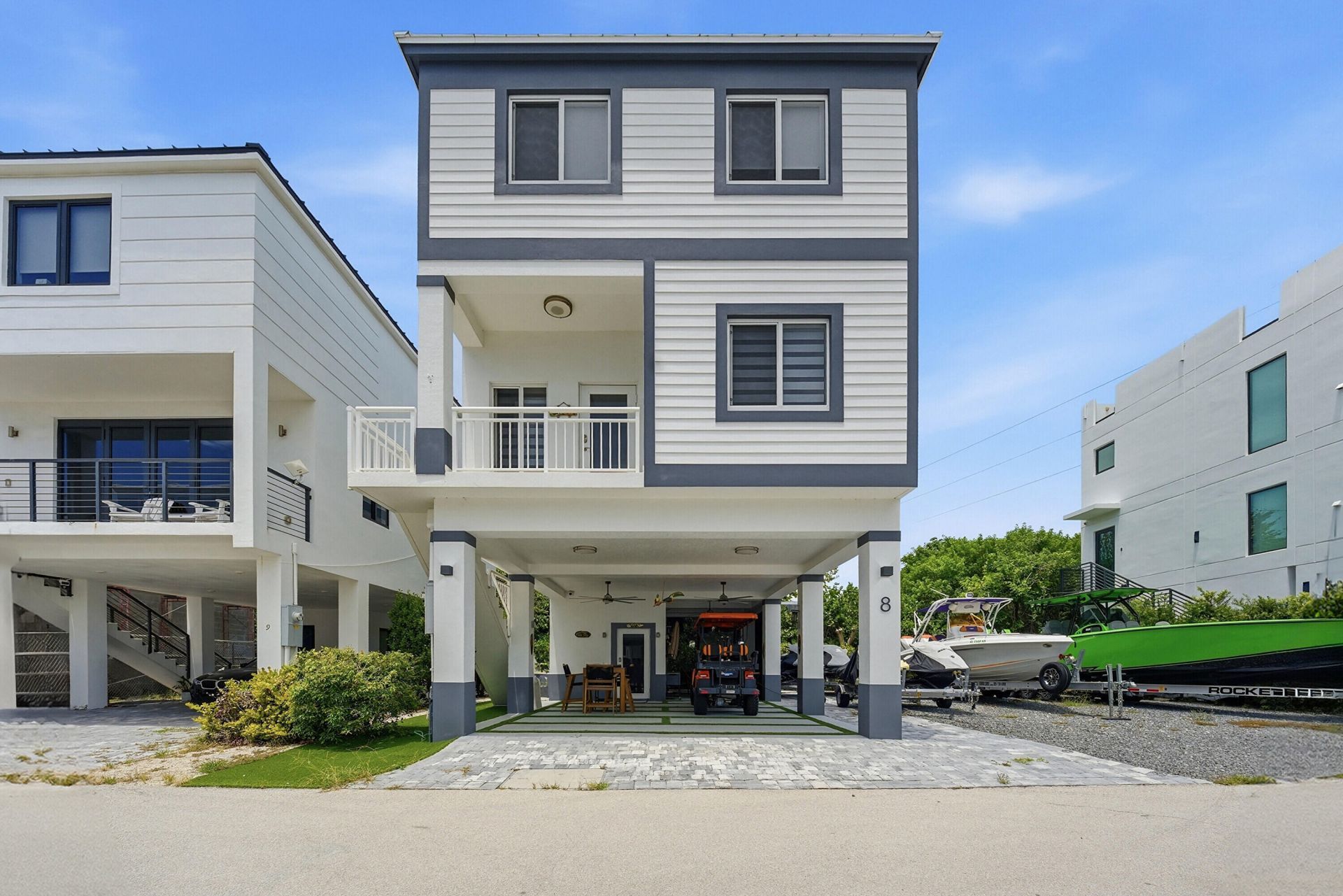 94825 Overseas Highway, Unit 8, Key Largo, FL 33037 Photo