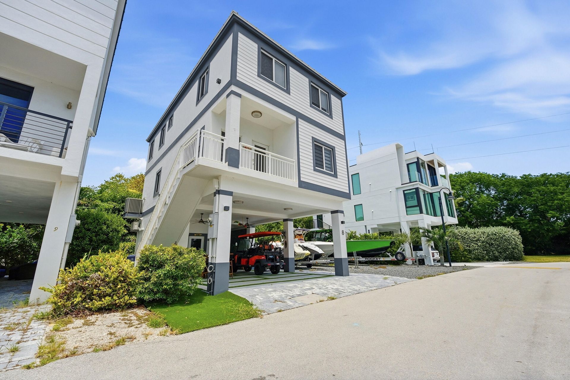 94825 Overseas Highway, Unit 8, Key Largo, FL 33037 Photo