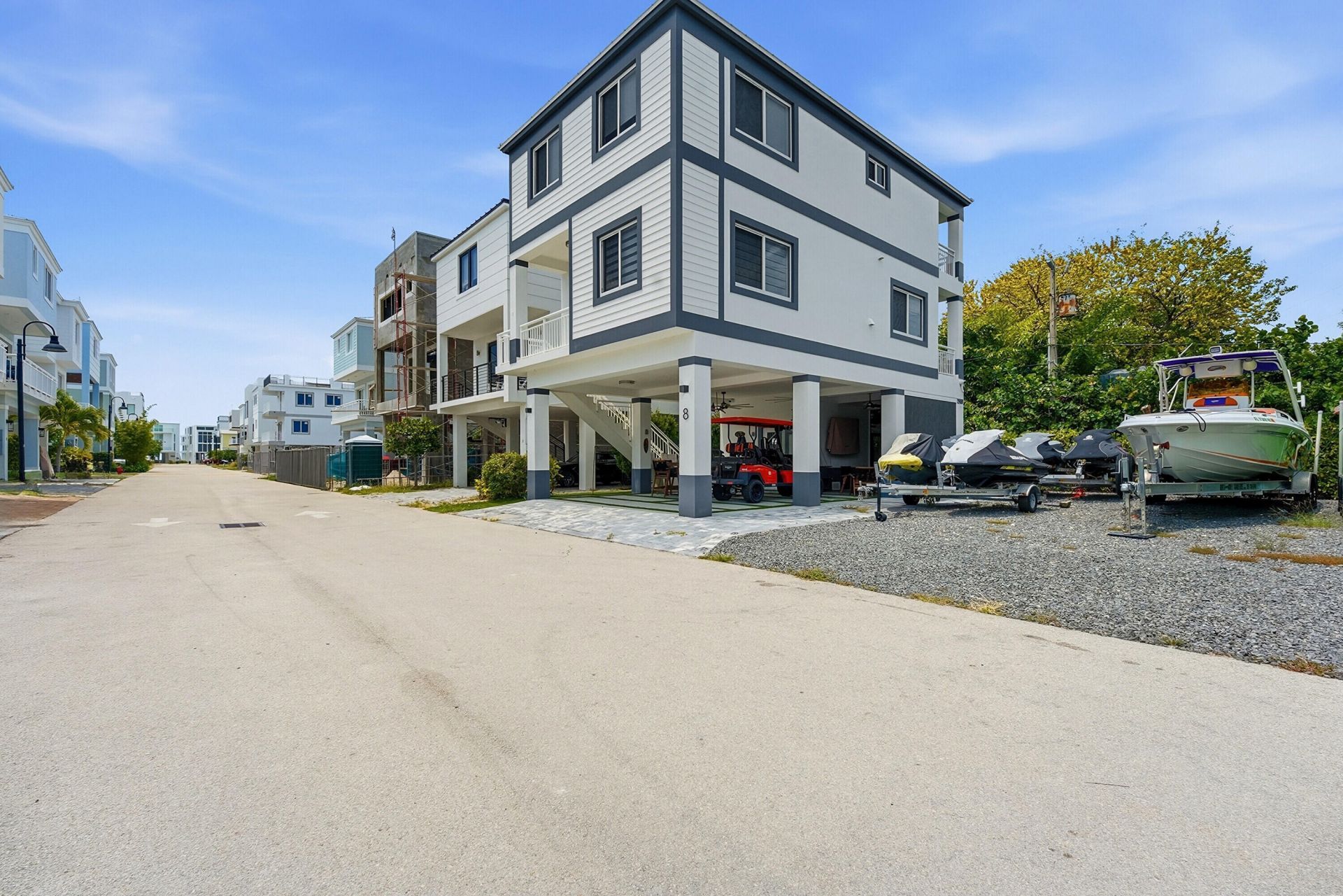 94825 Overseas Highway, Unit 8, Key Largo, FL 33037 Photo