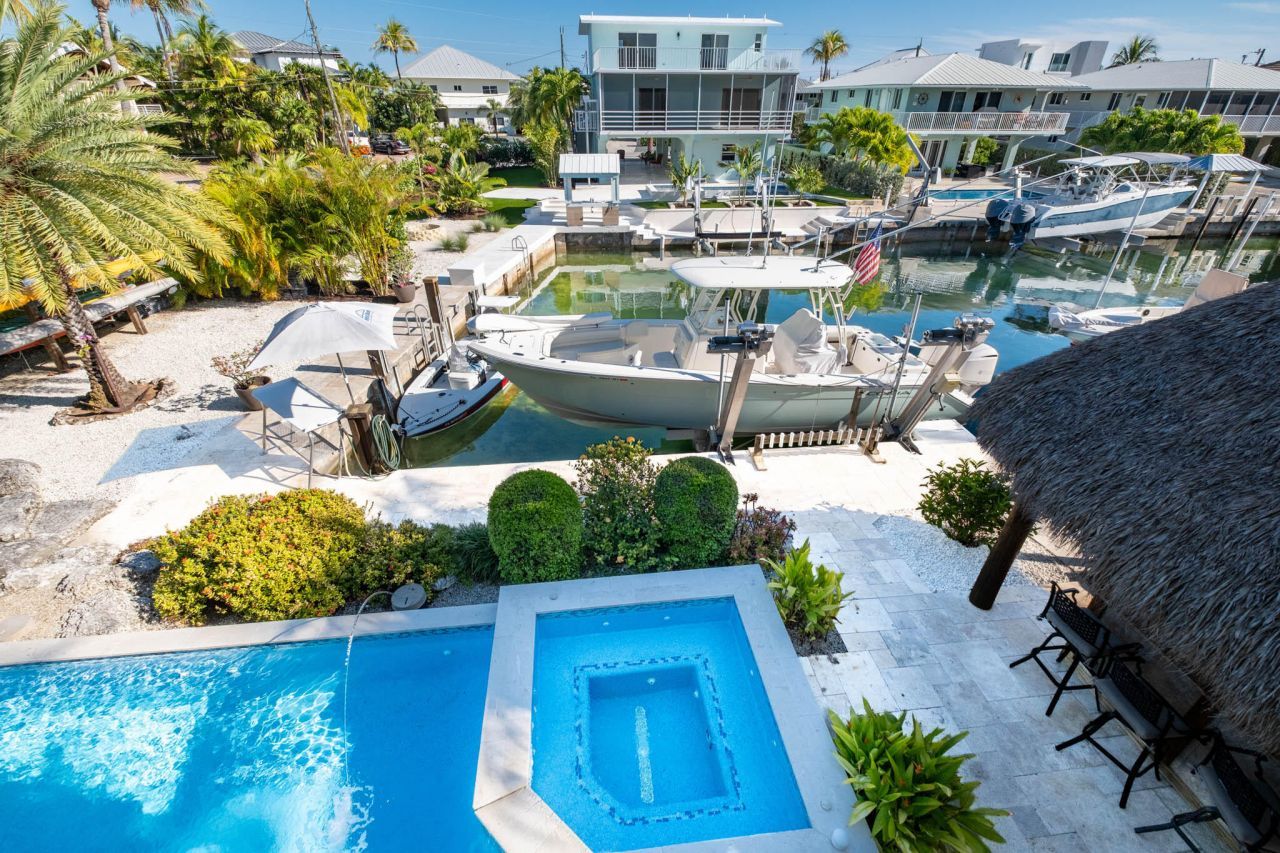 101 Madeira Court, Islamorada, FL 33036 Photo