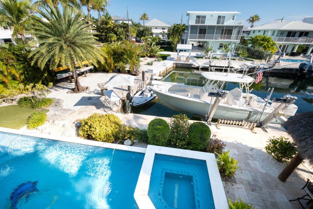 101 Madeira Court, Islamorada, FL 33036 Photo