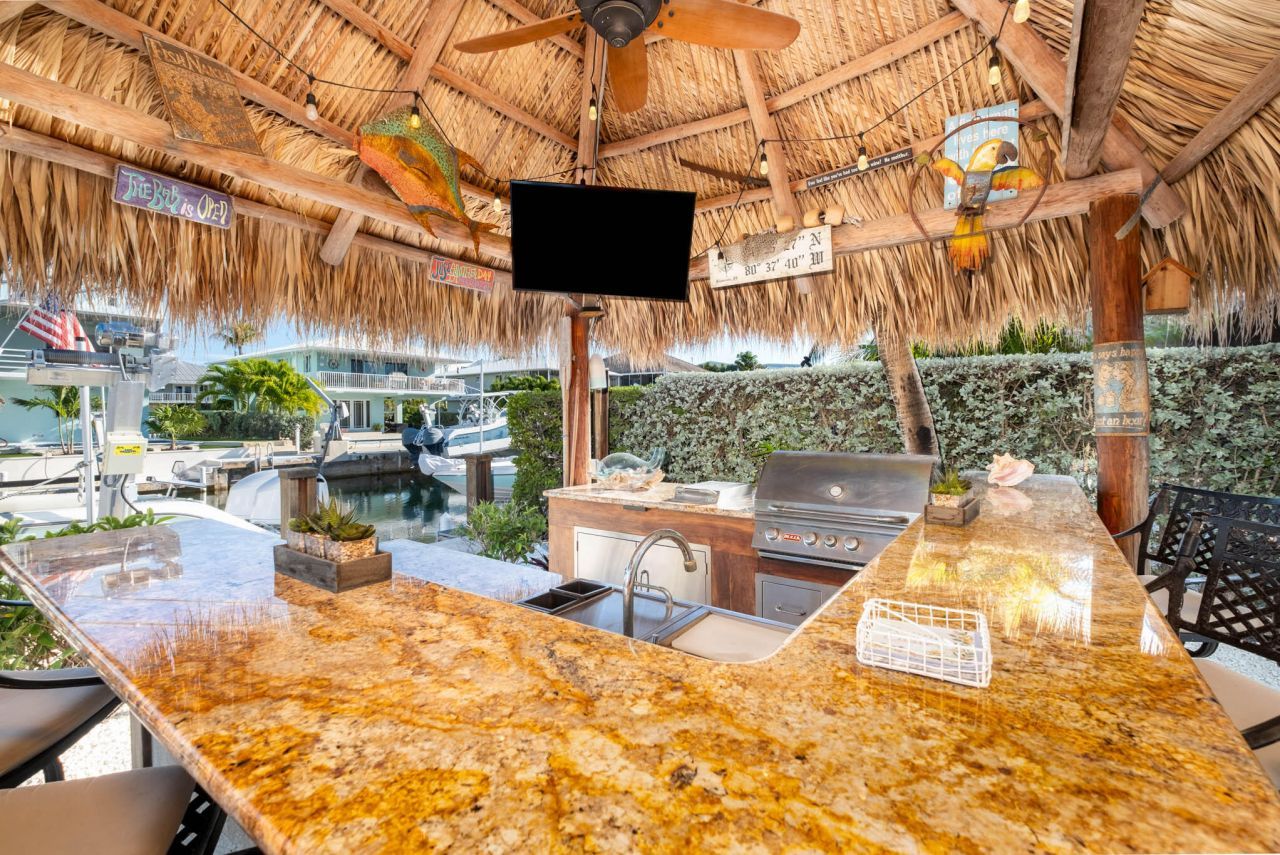 101 Madeira Court, Islamorada, FL 33036 Photo