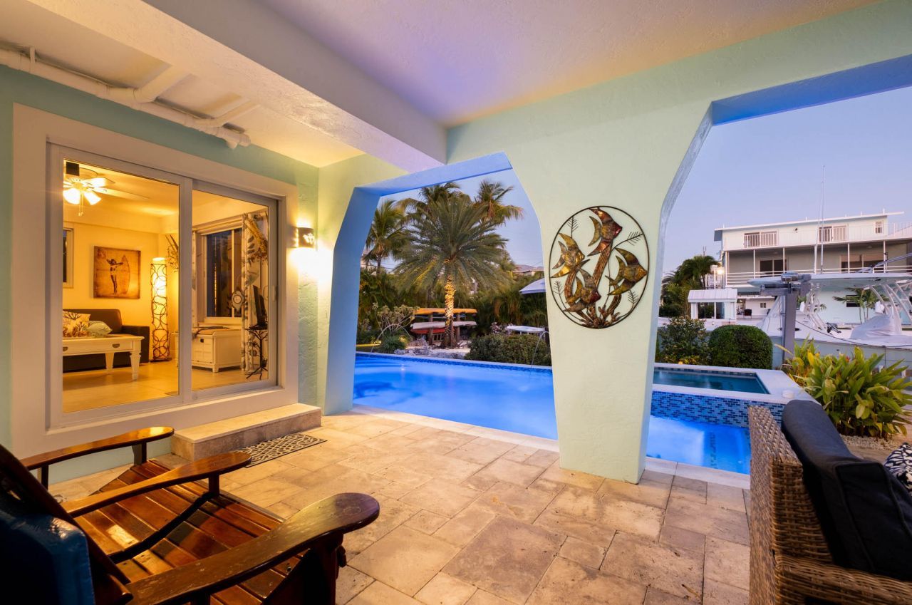 101 Madeira Court, Islamorada, FL 33036 Photo