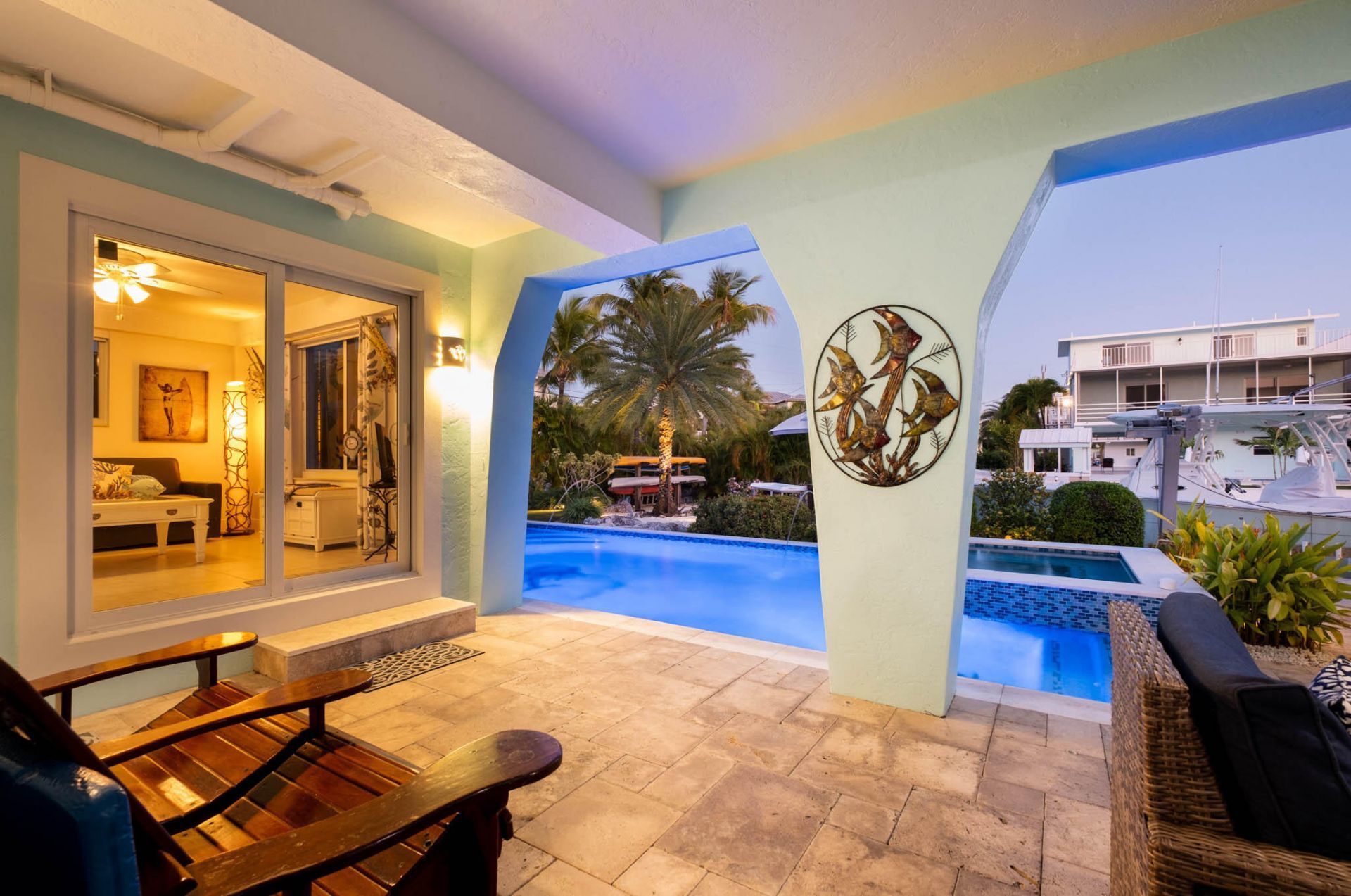 101 Madeira Court, Islamorada, FL 33036 Photo