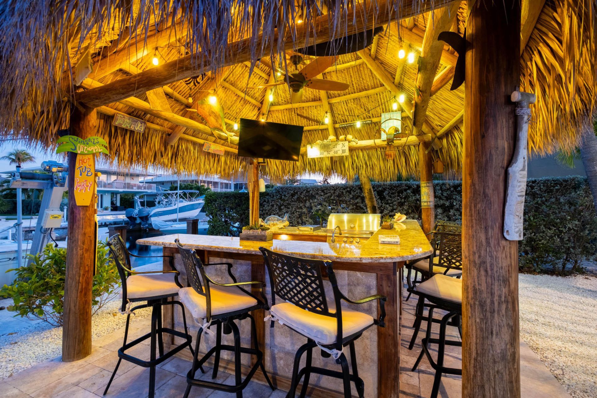 101 Madeira Court, Islamorada, FL 33036 Photo