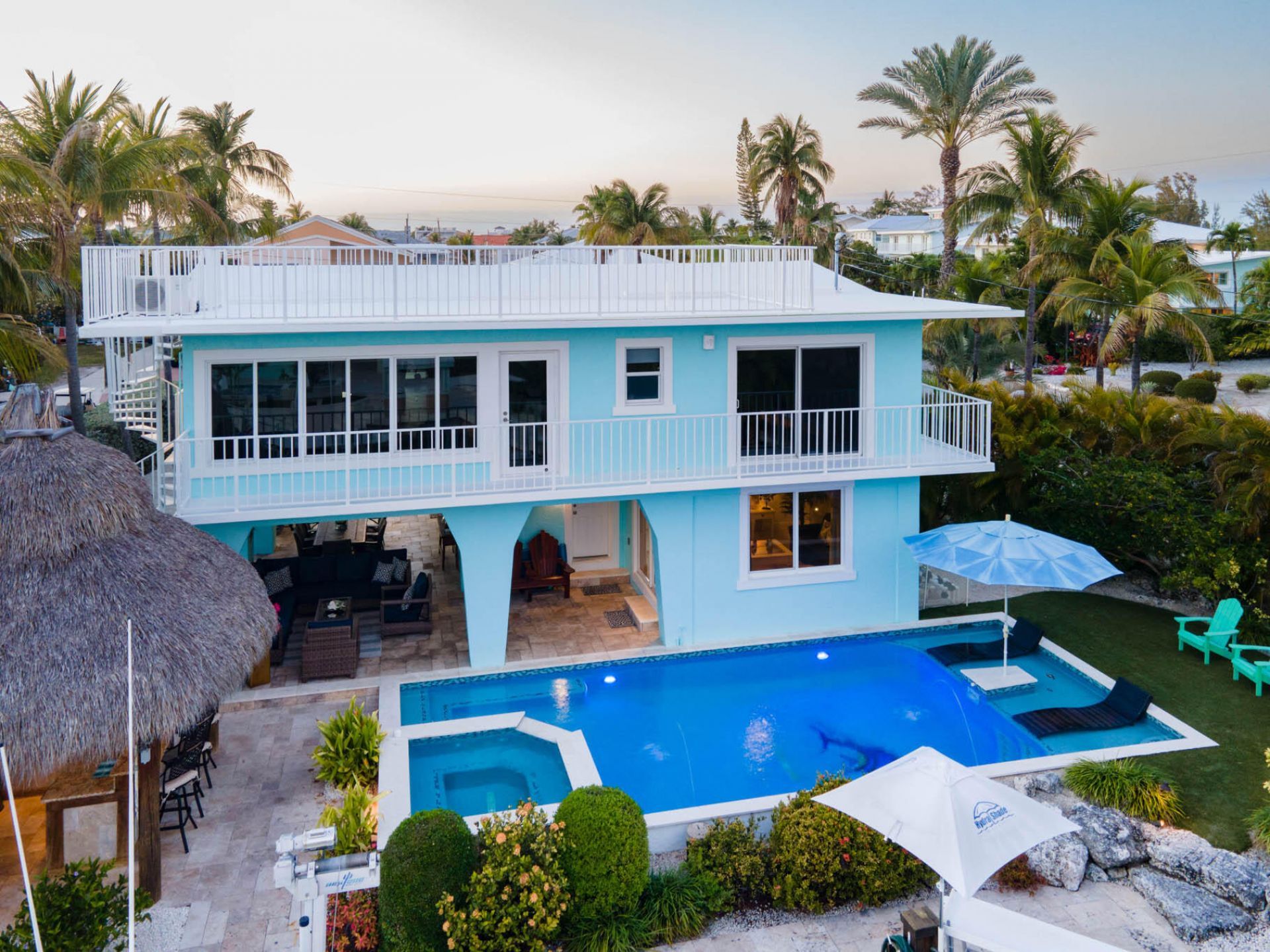 101 Madeira Court, Islamorada, FL 33036 Photo