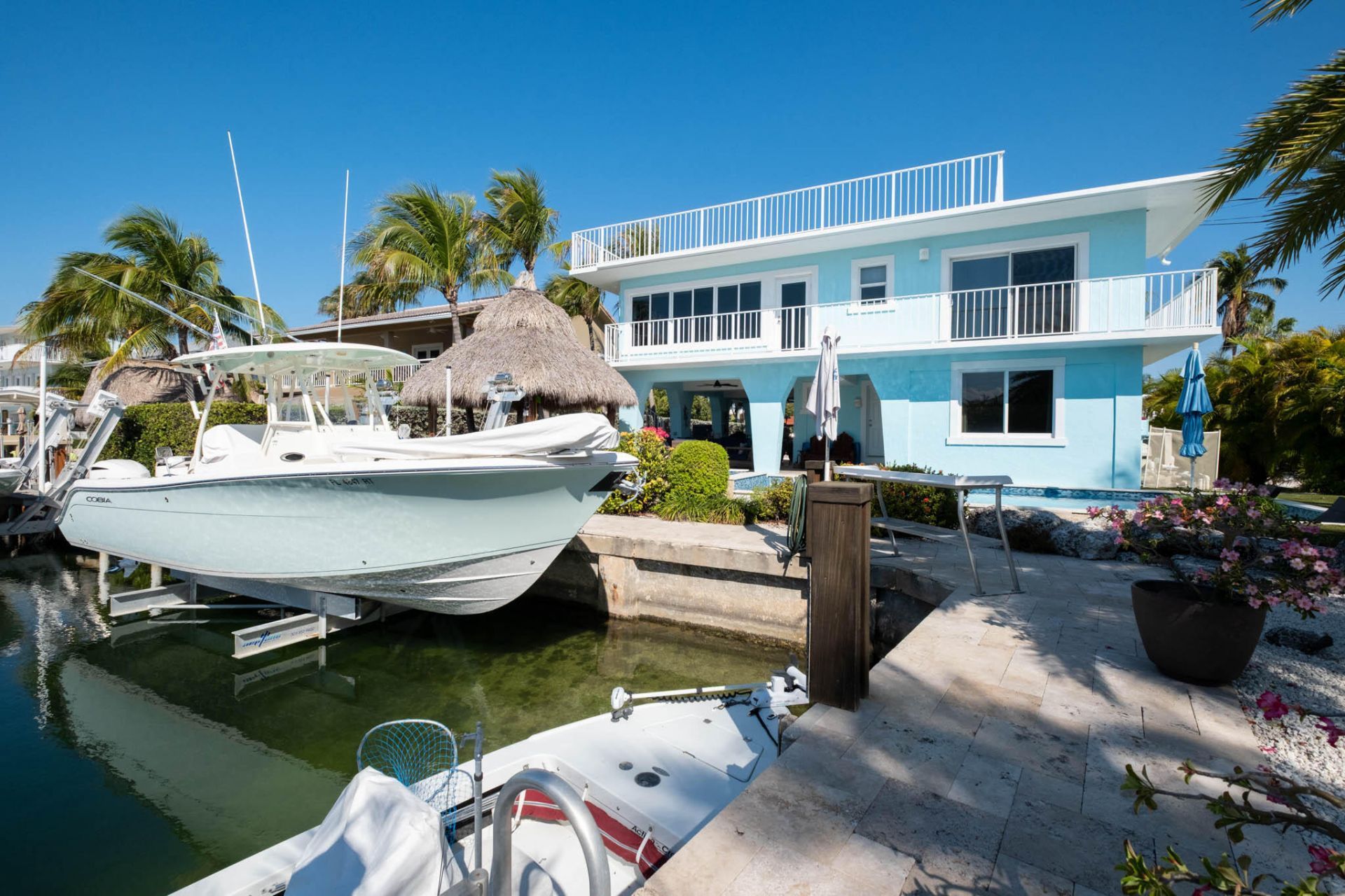 101 Madeira Court, Islamorada, FL 33036 Photo