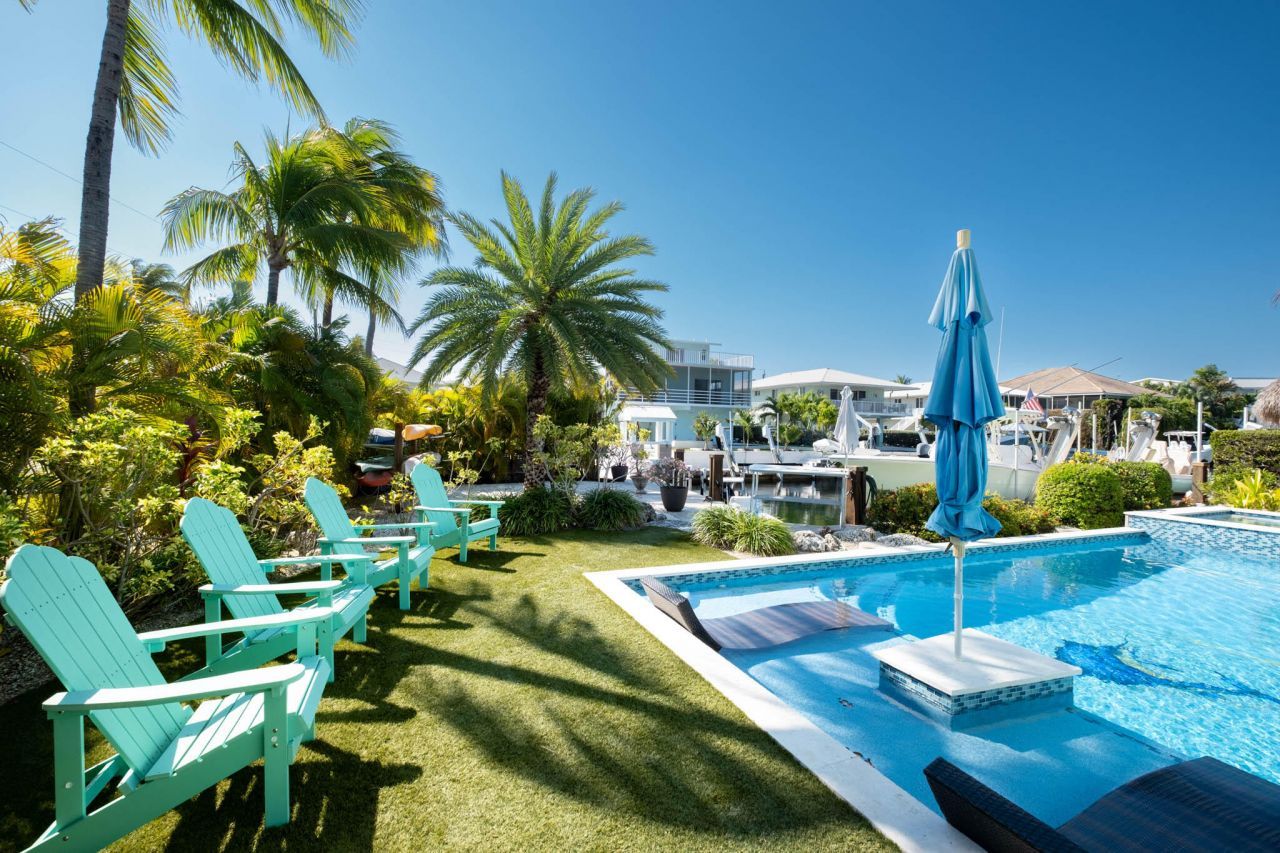 101 Madeira Court, Islamorada, FL 33036 Photo