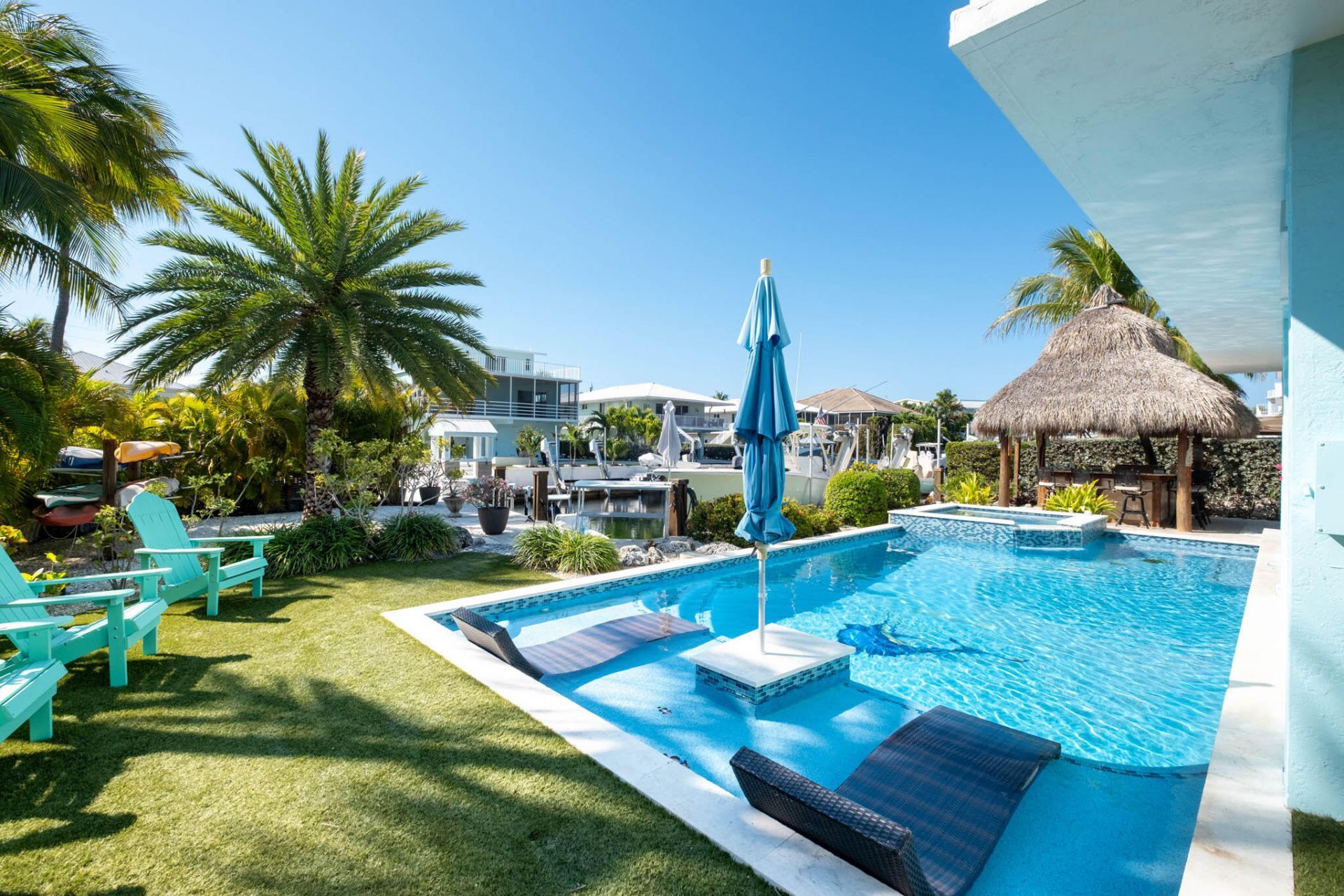 101 Madeira Court, Islamorada, FL 33036 Photo