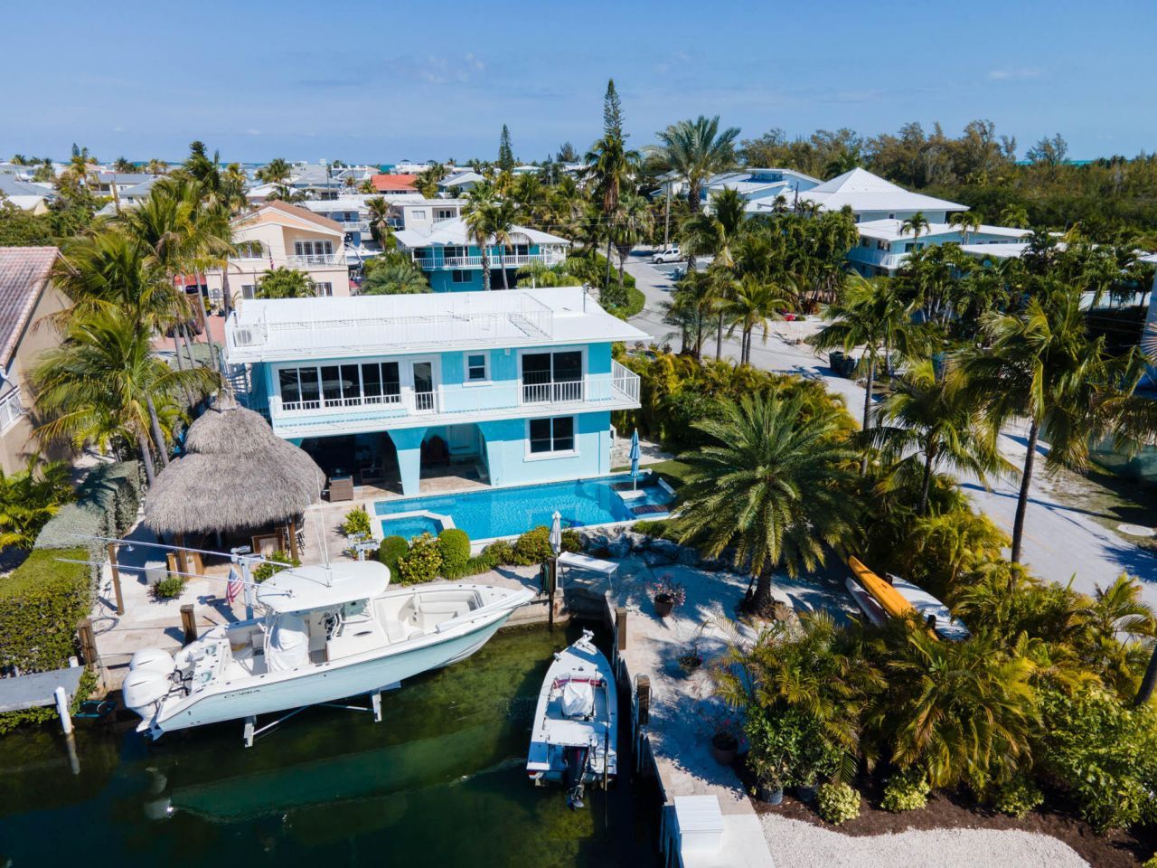 101 Madeira Court, Islamorada, FL 33036 Photo