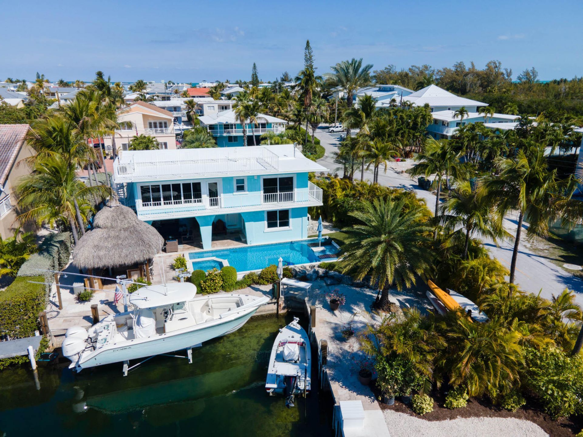 101 Madeira Court, Islamorada, FL 33036 Photo