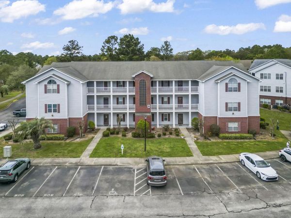 4819 Innisbrook Ct. , Unit 501, Myrtle Beach, SC 29579