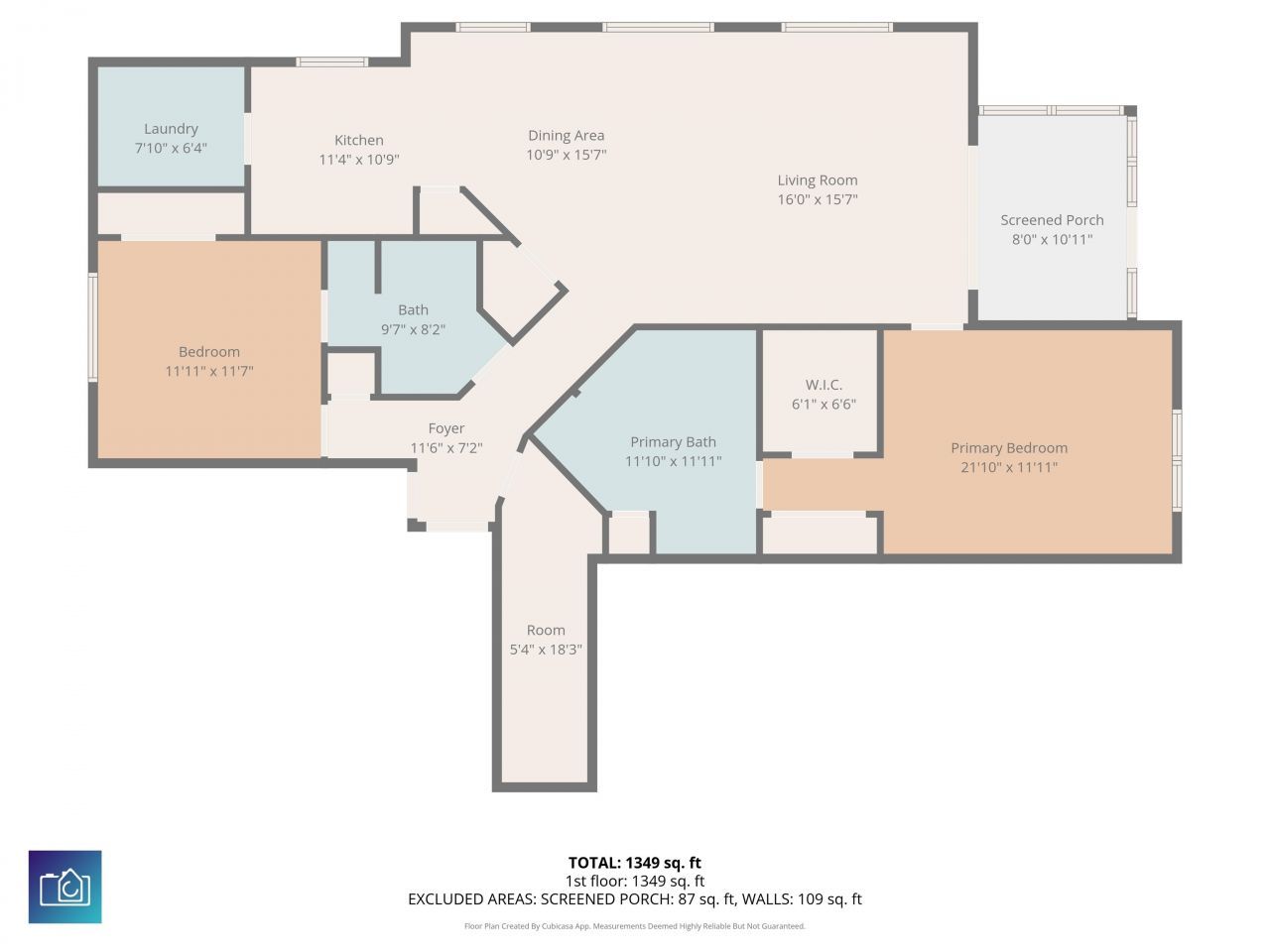 4819 Innisbrook Ct. Photo 27