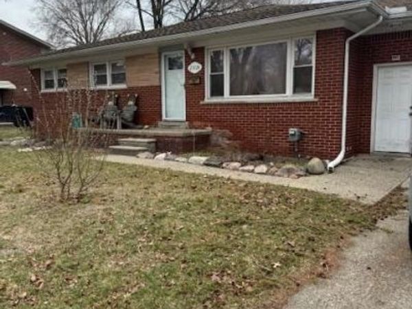 23324 Audrey Avenue, Warren, MI 48091