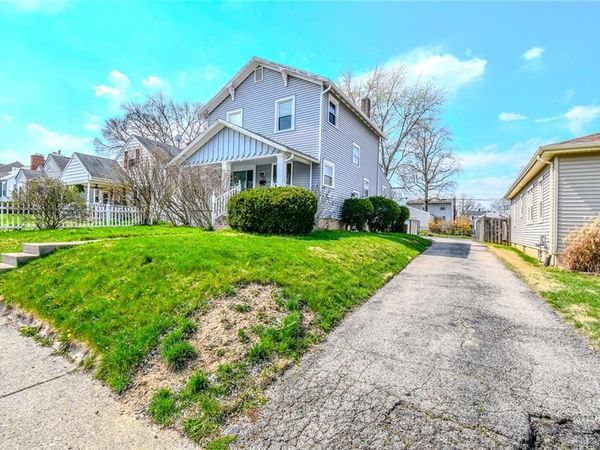 2713 San Rae Drive, Kettering, OH 45419