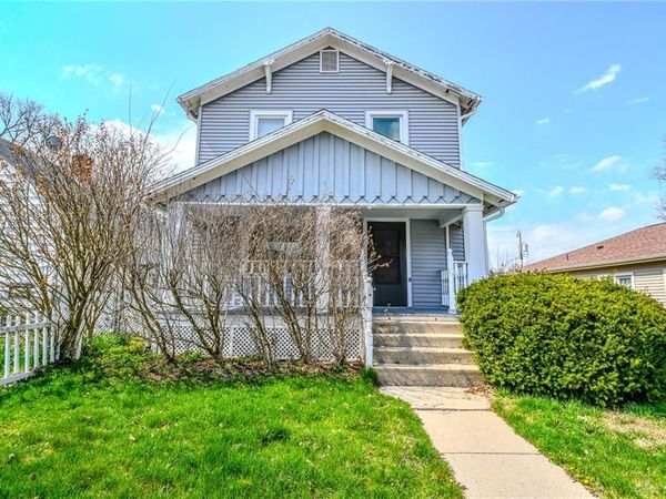 2713 San Rae Drive, Kettering, OH 45419