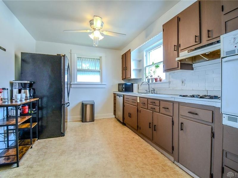 2713 San Rae Drive, Kettering, OH 45419 Photo 14