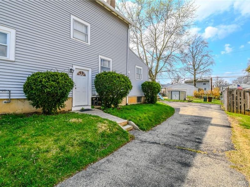 2713 San Rae Drive, Kettering, OH 45419 Photo 35