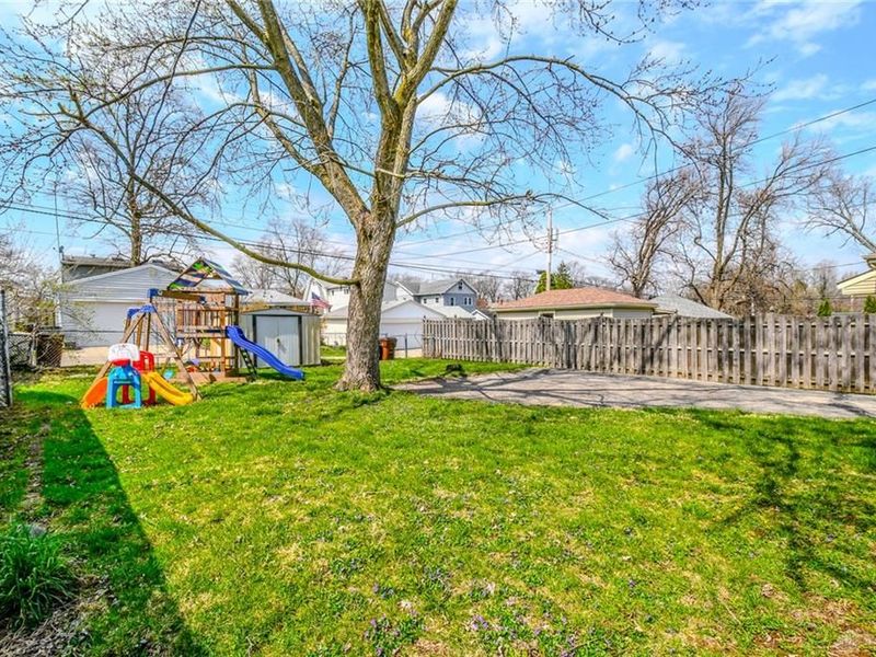 2713 San Rae Drive, Kettering, OH 45419 Photo 37