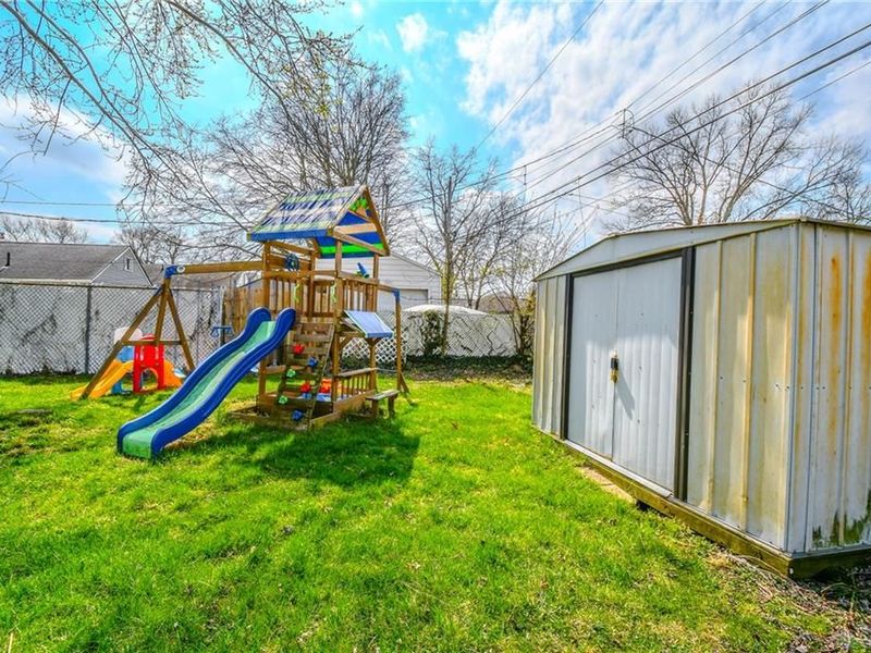 2713 San Rae Drive, Kettering, OH 45419 Photo 38