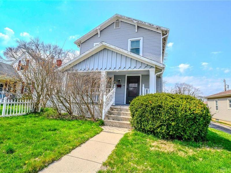 2713 San Rae Drive, Kettering, OH 45419 Photo 4