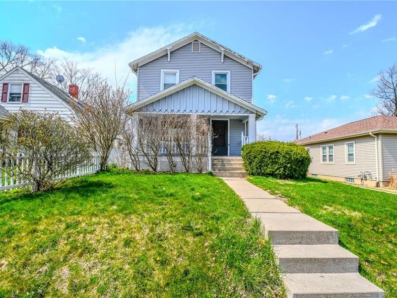 2713 San Rae Drive, Kettering, OH 45419 Photo 5