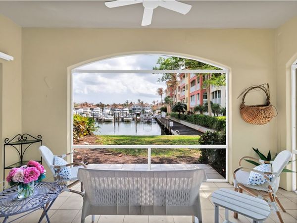 5520 N Harbor Village Drive, Unit 105, Vero Beach, FL 32967