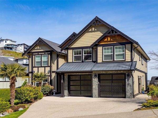2336 Nicklaus Dr , Langford, BC V9B 0L2