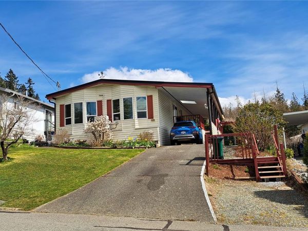 2699 Wade Pl, Mill Bay, BC V0R 2P2