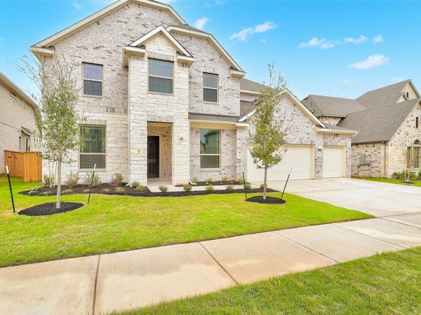 104 Rocky River RD, Georgetown, TX 78628