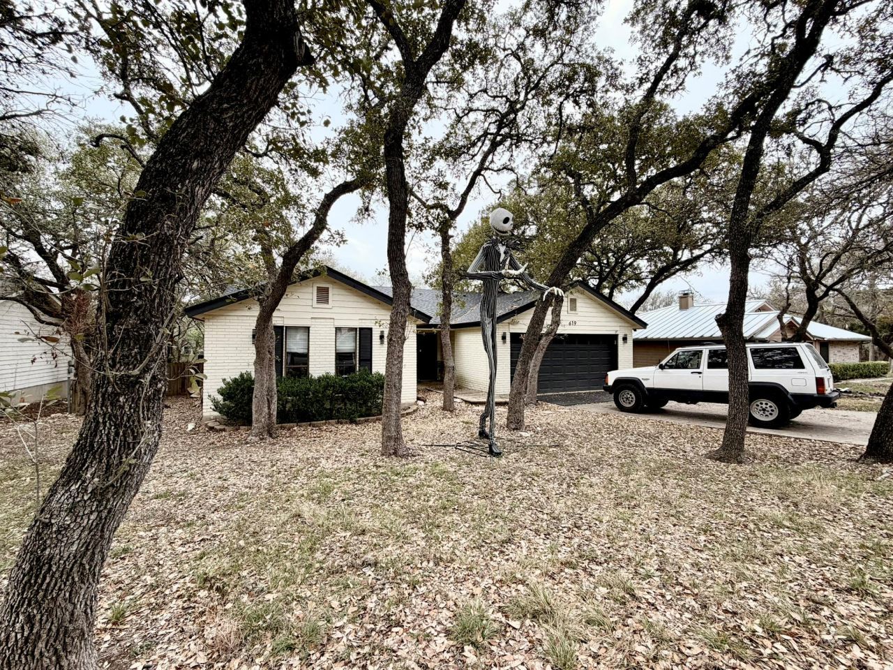 619 Franklin Dr, San Marcos, TX 78666 Main Photo