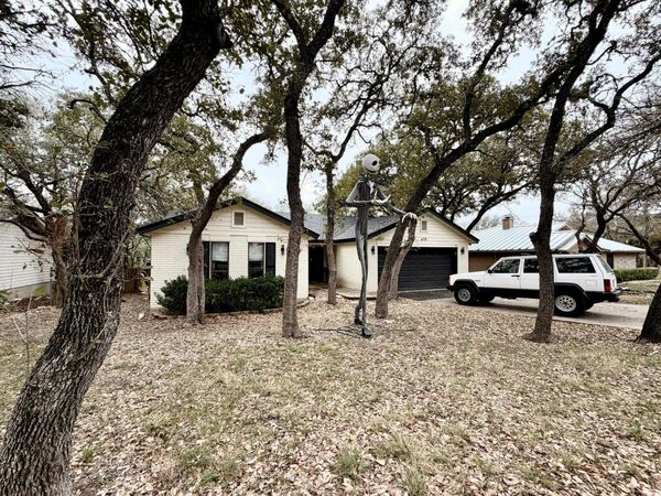 619 Franklin DR, San Marcos, TX 78666