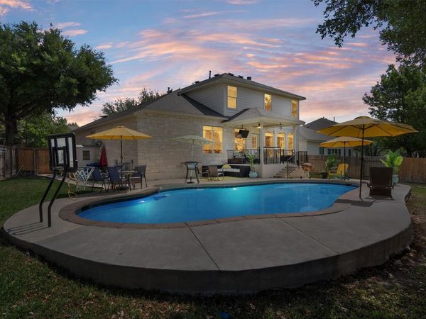 1008 Placid Creek CT, Round Rock, TX 78665