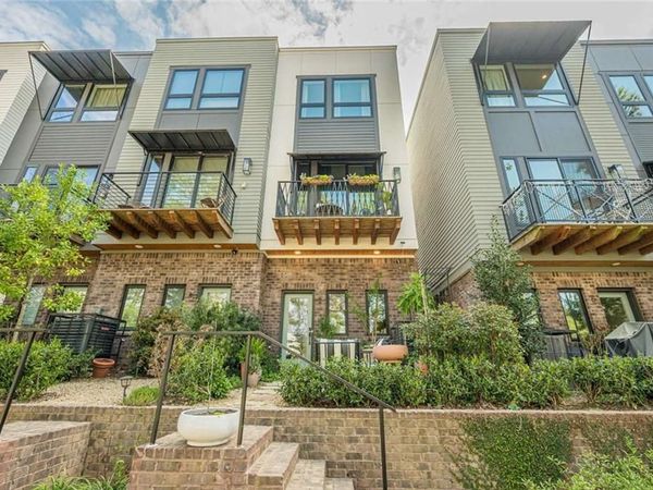 2199 Lenox Road NE, Unit 7, Atlanta, GA 30324