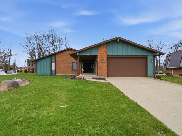 1430 Spruce Avenue, Sidney, OH 45365