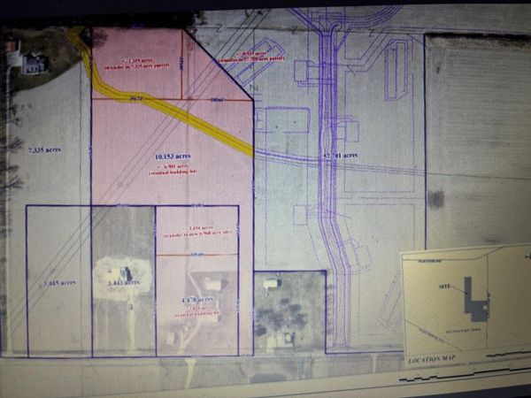 0 Longshore , Sunbury, OH 43074