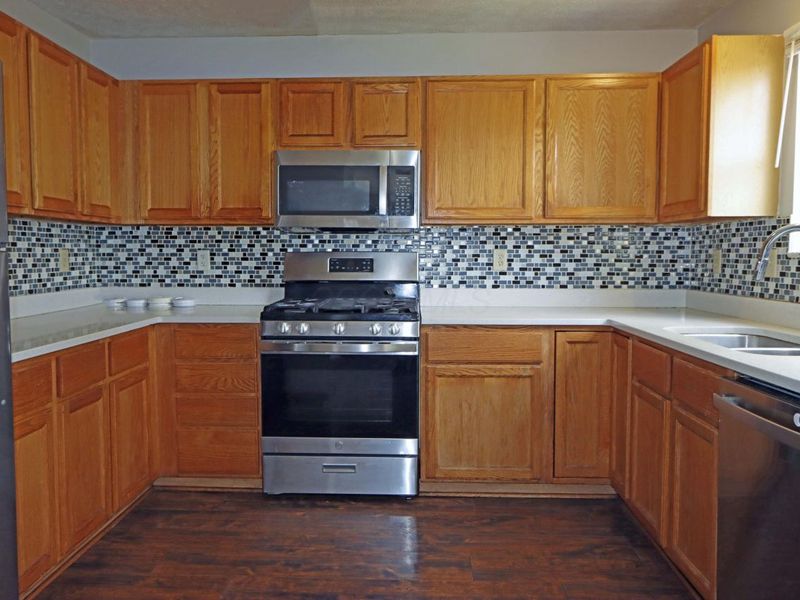 1417 Wild Oats Drive , Columbus, OH 43204 Photo 10