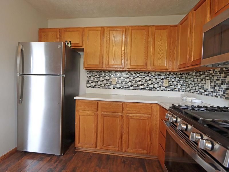 1417 Wild Oats Drive , Columbus, OH 43204 Photo 11