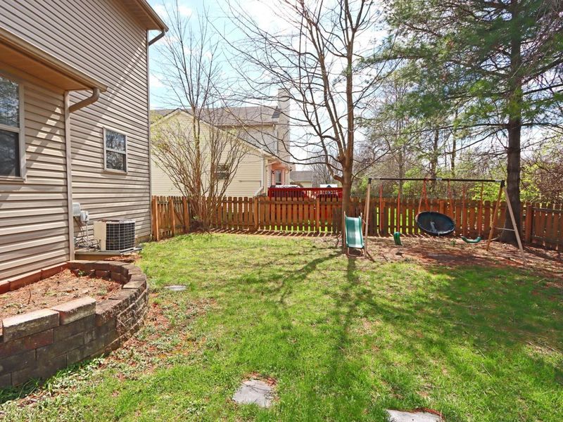 1417 Wild Oats Drive , Columbus, OH 43204 Photo 44