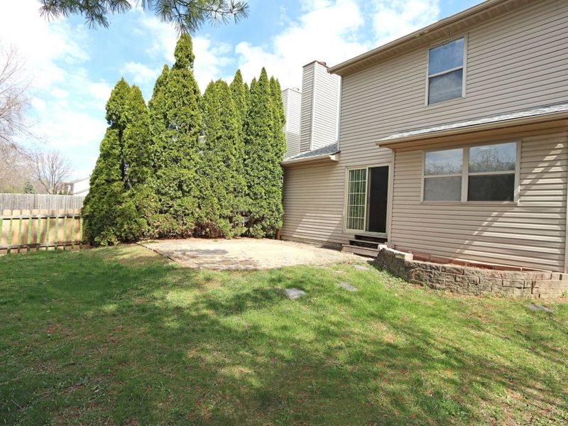 1417 Wild Oats Drive , Columbus, OH 43204 Photo 45