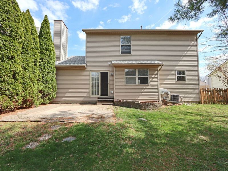 1417 Wild Oats Drive , Columbus, OH 43204 Photo 46