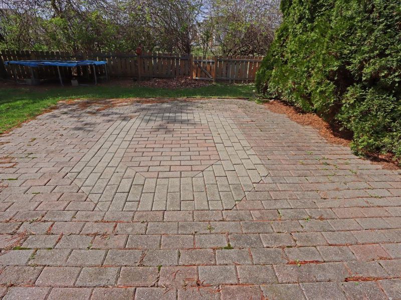 1417 Wild Oats Drive , Columbus, OH 43204 Photo 48