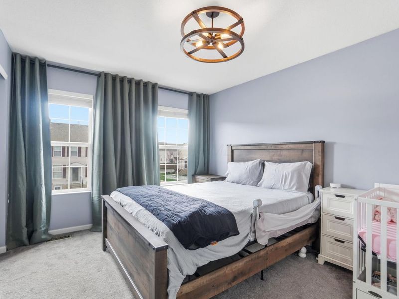 5983 Silver Charms Way , Unit B, New Albany, OH 43054 Photo 13