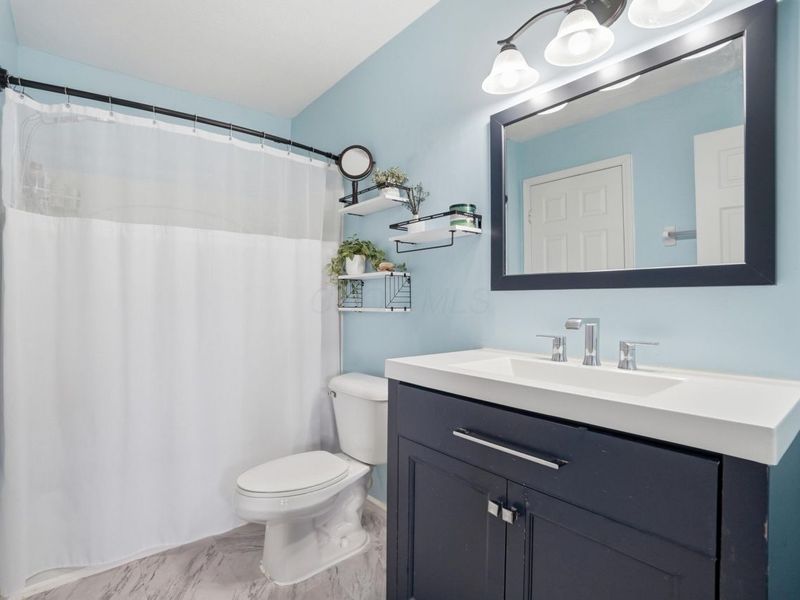 5983 Silver Charms Way , Unit B, New Albany, OH 43054 Photo 15