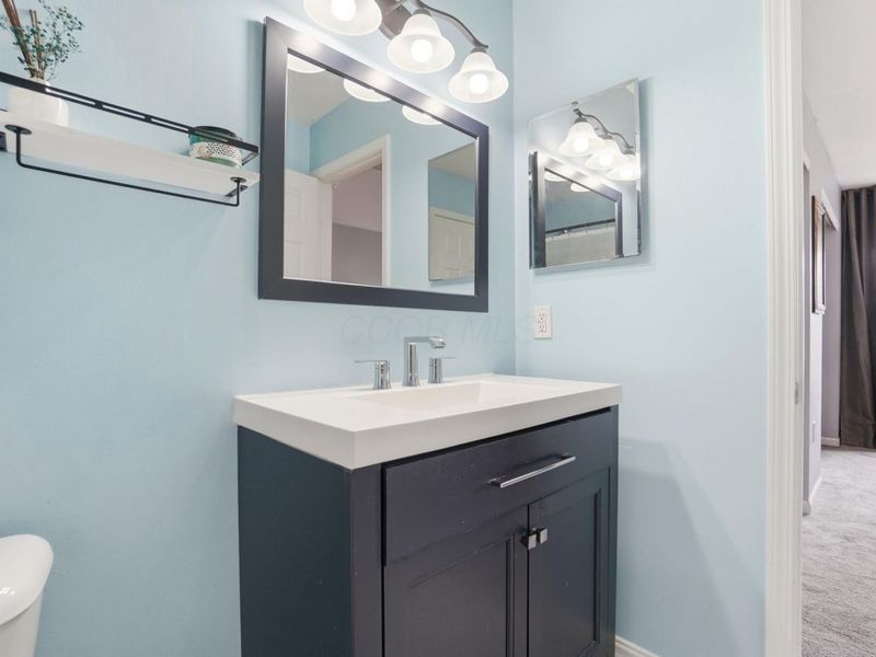 5983 Silver Charms Way , Unit B, New Albany, OH 43054 Photo 16