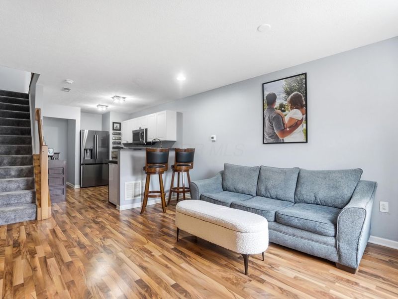 5983 Silver Charms Way , Unit B, New Albany, OH 43054 Photo 7