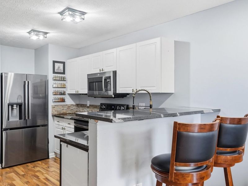 5983 Silver Charms Way , Unit B, New Albany, OH 43054 Photo 8