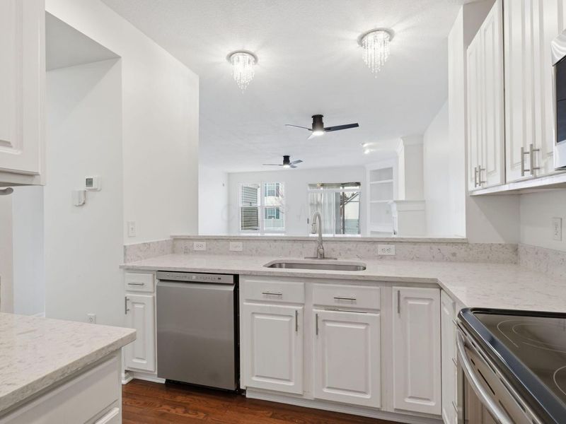 8140 Artisan Way , Reynoldsburg, OH 43068 Photo 18